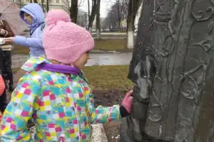Бронзовые хранители — квест в Ярославле (7+) - 6