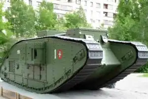 Авторская прогулка «Архангельск 80-х» - 24