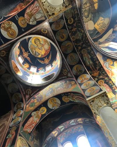 Шумадия: королевская Сербия Шумадия: королевская Сербия