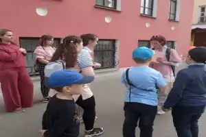 Живописный Рыбинск - 2