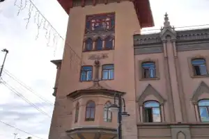 «Тайна саратовского фараона» — квест-прогулка для всей семьи - 8