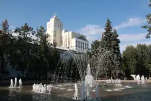 Экскурсия-квест по центру Воронежа - 7