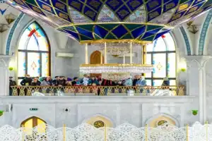 3 в 1: Кремль, Казанский Арбат и чаепитие с татарскими сладостями - 6
