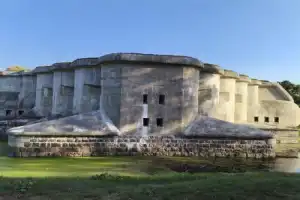 Вечерняя экскурсия по Бресту + посещение Брестской крепости - 19