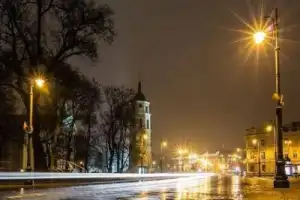 Истории Старого Вильнюса за 3,5 часа - 11