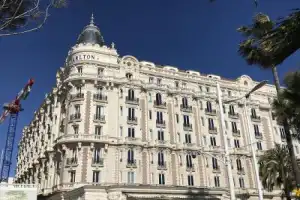 Русский след в Каннах - 3