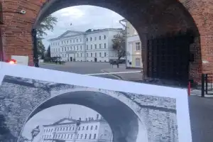 Дворянский Нижний: честь, любовь и семейные тайны аристократии - 3
