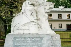 Пояс князя Гедимина: путешествие в Лиду — из Гродно - 8