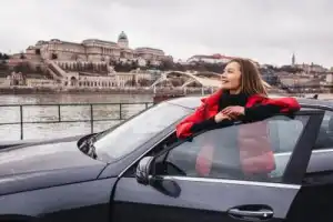 Будапешт как на ладони - 2