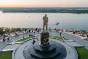 Главное в Нижнем Новгороде — с посещением Печёрского монастыря - 3
