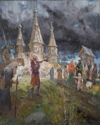 Добро пожаловать в Великий Устюг! - 5
