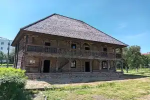 Гродненские must-see, их легенды и история — на автопешеходной экскурсии - 13