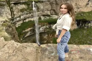 Хунзахское и Матласское плато — из Избербаша - 9