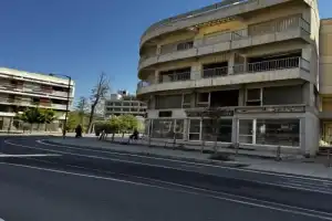 Саламин — Фамагуста. Античный, средневековый и современный Кипр (из Айя-Напы) - 22