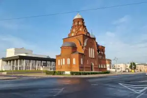 Боголюбово и Владимир за 1 день — из Москвы - 11
