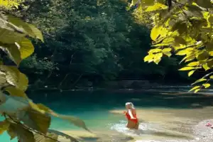 Природные жемчужины Сочи - 2