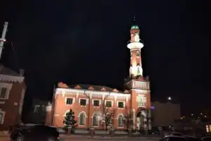 Мусульманские грани тысячелетней Казани - 7