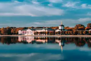 Усадьба Кусково: прикоснуться к прекрасному (билеты включены) - 2
