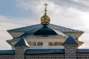 Гусарская баллада: Суздаль, Кистыш, Гаврилов Посад (на вашем авто) - 11