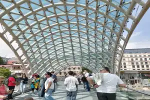 Секрет Тбилиси - 4