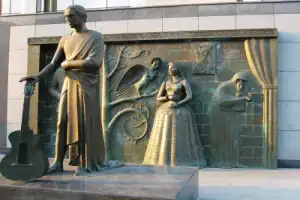 Самара: романтика советского модернизма - 4