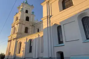 Гродненские must-see и их история - 4
