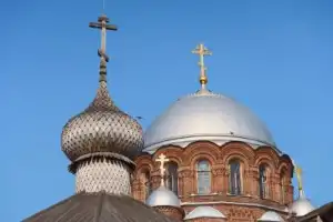 Из Казани — на остров-град Свияжск - 5