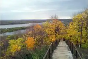 Вокруг Нижнего. Экскурсия-конструктор на вашем авто - 11
