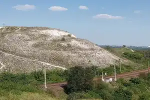 Окрестности Воронежа на внедорожнике - 7