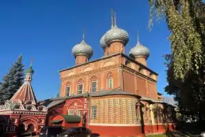 Ярославль и Кострома одним днём - 14