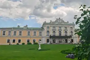 Интерактивная экскурсия по старинному центру Твери Интерактивная экскурсия по старинному центру Твери