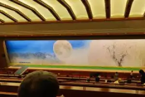 Кабуки — уникальный театр Японии - 15