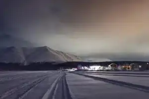 Ваш идеальный день в Хибинах — путешествие «всё включено» - 5