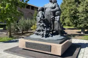 Смоленск: что ещё вы не видели (на вашем авто) - 5