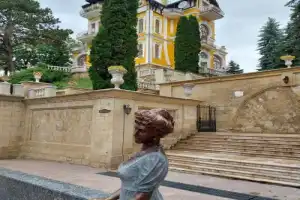 Из Ессентуков в Кисловодск — город солнца! - 8