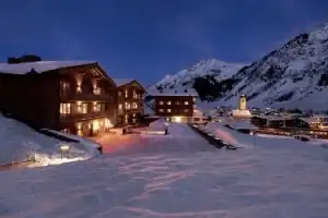 Из Тбилиси — в зимний Боржоми и Бакуриани - 6