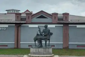 Иваново яркий и предприимчивый - 3