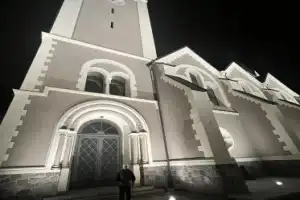 Загадки Амалиенау: экскурсия с элементами квеста - 6