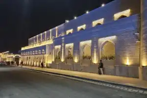 Все краски Ташкента - 17