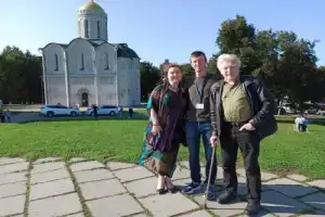 Владимир в историях и лицах - 3