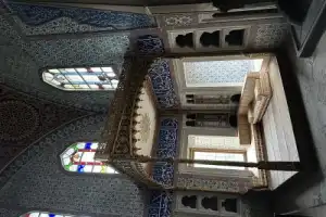 Дворец Топкапы: сокровище Османской империи - 27