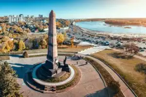 Исторический центр Уфы: обзорная экскурсия - 2