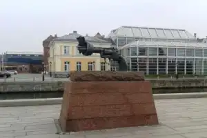 Весь Мальмё на велосипеде - 10