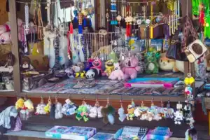 Аршан и купание в горячих источниках: экскурсия в мини-группе - 8
