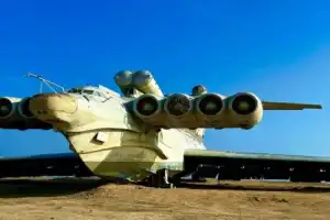 Древний Дербент и каспийский монстр (в мини-группе) - 8
