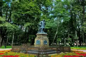 Смоленск: пошаговое знакомство - 10