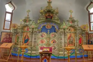 Мистический Сочи из Адлера - 11