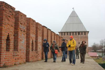 Смоленск вчера, сегодня, завтра - 5