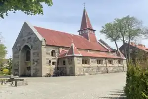 Балтийск и Янтарный — тайны Балтики (из Калининграда) - 4