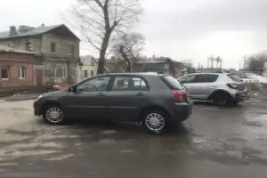 Поймать Самарский вайб - 12